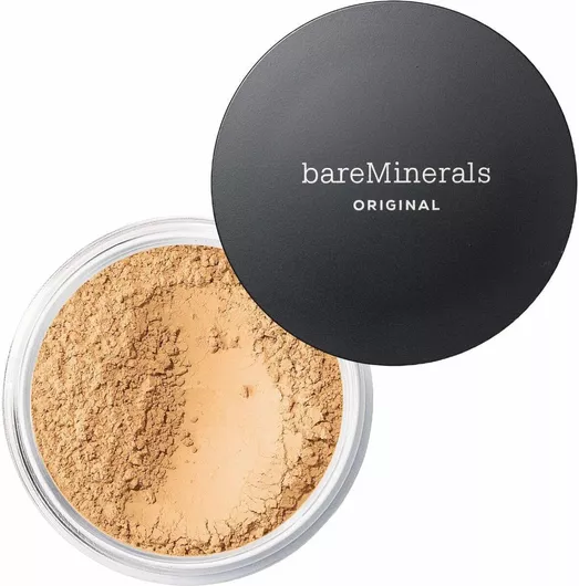Foundation bareMinerals Original SPF15 Golden Medium 8gr