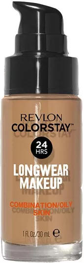 Revlon Colorstay Liquid Make Up 240 Medium Beige 30ml