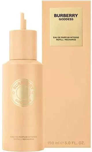Γυναικείο Άρωμα Burberry Ladies Goddess Intense Eau de Parfum 150ml