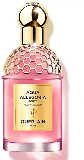 Guerlain Aqua Allegoria Forte Flora Bloom Eau de Parfum Refillable 125ml