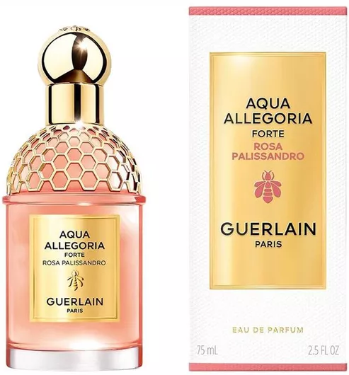Guerlain Aqua Allegoria Forte Eau de Parfum Refillable 125ml