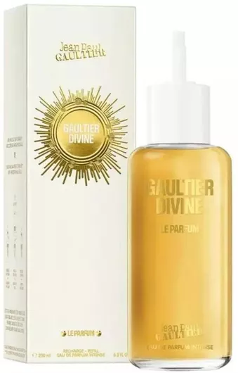 Jean Paul Gaultier Divine Le Parfum Eau de Parfum Refill 200ml