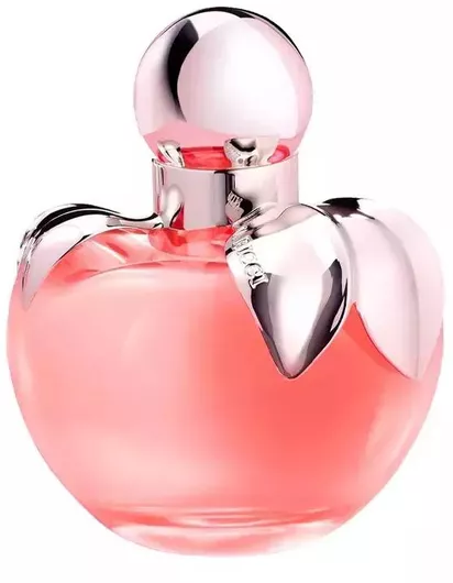Nina Ricci Nina Eau de Toilette Refillable 30ml