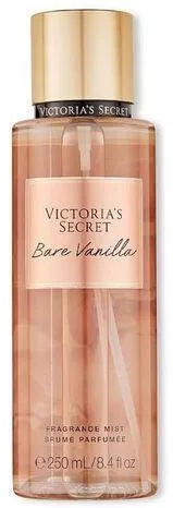 Victoria's Secret Bare Vanilla Body Mist 250ml