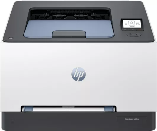 HP Color LaserJet Pro 3202dn Έγχρωμoς Εκτυπωτής με Mobile Print