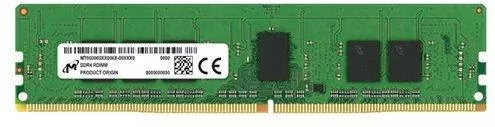 Μνήμη RAM Micron MTA18ASF2G72PDZ-3G2R1TI DDR4 16GB 3200Mhz