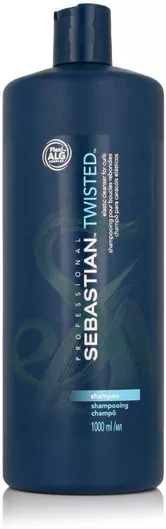Σαμπουάν Sebastian Professional Twisted Curl Hydration and Protection για Σγουρά Μαλλιά 1000ml