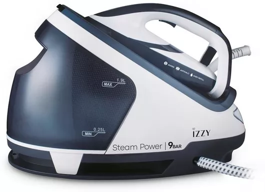 Izzy Γεννήτρια Ατμού Steam Power 9bar IZ-1110
