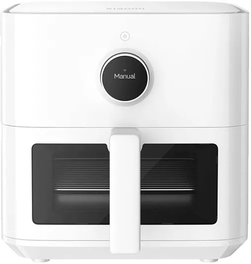 Xiaomi Mi Smart Air Fryer με Wi-Fi 5.5lt Λευκό