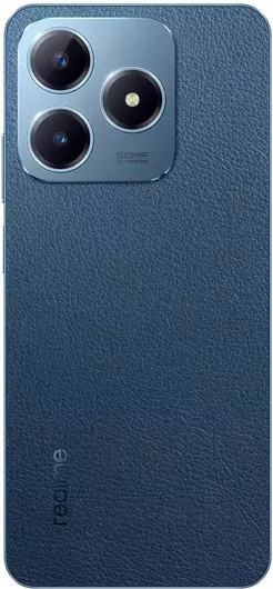 Realme C63 4G 8GB 256GB Leather Blue
