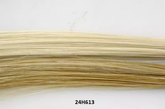 Extension Αλογοουρά Συνθετική Ποστίς Μακρύ Ίσιο