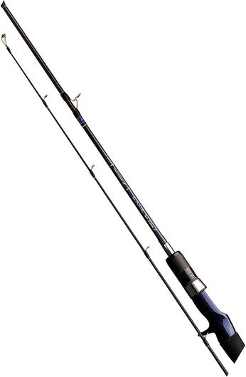 Καλάμι Ψαρέματος Shimano Game Type Β681 Slow Jigging 2.03m 1τμχ