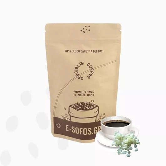 Καφές Φίλτρου Sofos με Άρωμα Mastic 126gr