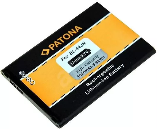 Μπαταρία Κινητού Συμβατή με LG Optimus L3 / E400 / L3 II E340 / E510 / L5 E610 / E730