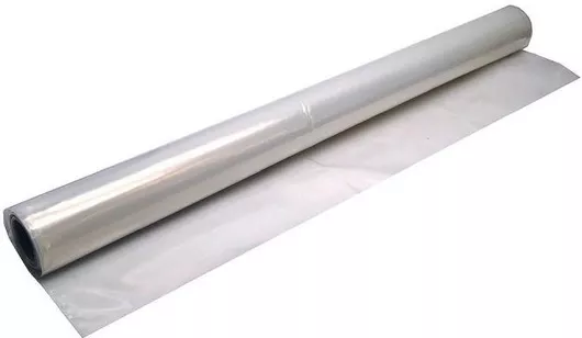 Stretch Film Fun&Go 50cm Διάφανο