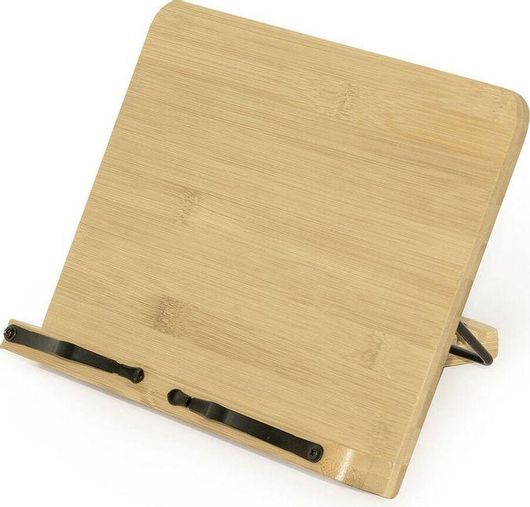 Βάση Tablet Legami Milano Bamboo Folding Stand Γραφείου Καφέ