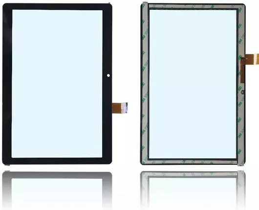 Οθόνη με Μηχανισμό Αφής για Bitmore TS-M105D 10.1" Μαύρο