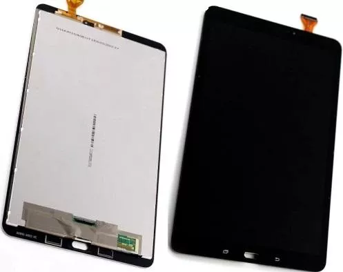 Οθόνη με Μηχανισμό Αφής Συμβατή με Samsung Galaxy Tab A SM T580 / T585 10.1" Μαύρο