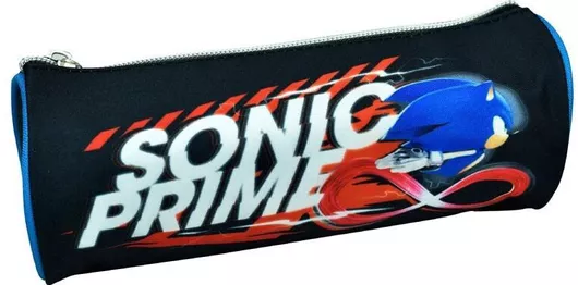 Κασετινα Gim Βαρελακι Sonic Prime