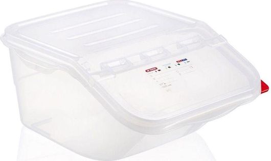 Δοχεία Τροφίμων Araven Αποθήκευσης 16lt 41.5x34x20cm