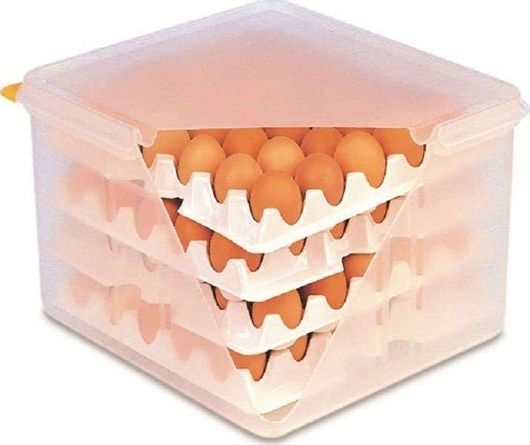 Δοχεία Τροφίμων Araven Αποθήκευσης 35.4x32.5x20cm