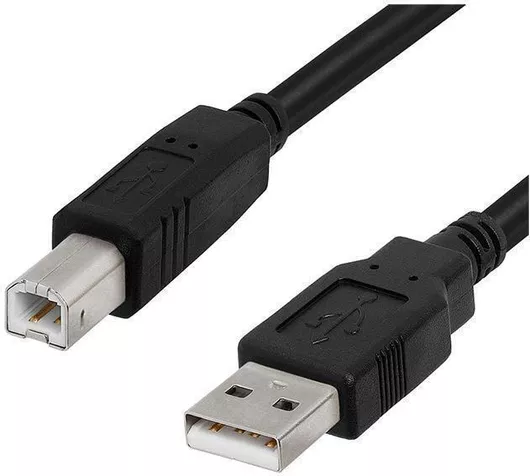 Καλώδιο USB 30632B A-B 10m