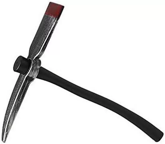 Αποκριάτικο Αξεσουάρ 60cm Μαύρο