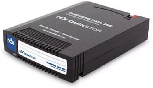 Ταινία Overland-Tandberg 8665-RDX