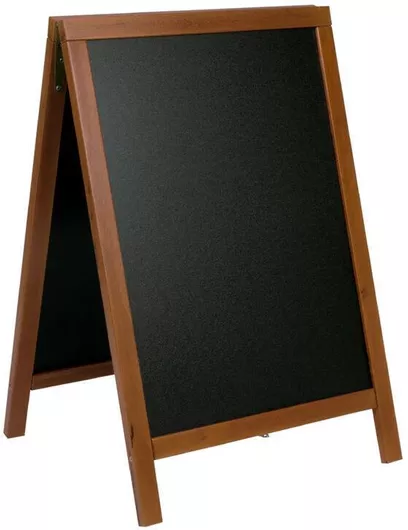 Πίνακας Κιμωλίας Securit 85x55cm