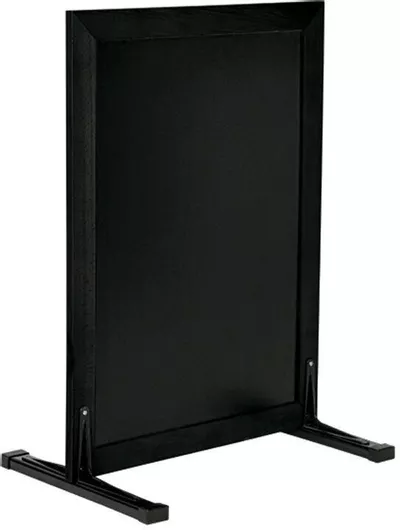 Πίνακας Κιμωλίας Securit 78x56cm