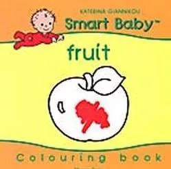Smart Baby: Fruit