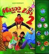 Mazoo and the Zoo 2
