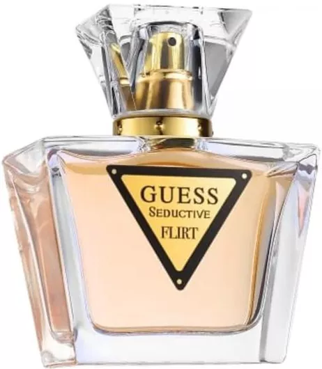 Eau de Toilette Guess Seductive Flirt 75ml