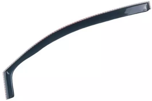 Ανεμοθραύστες Αυτοκινήτου GellyPlast για Toyota Starlet 1996-1999 4D Μπροστινοί 2τμχ