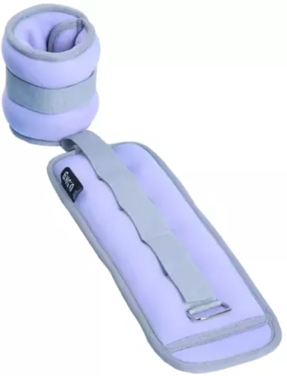 Βαράκια Άκρων 2 x 2kg 2τμχ