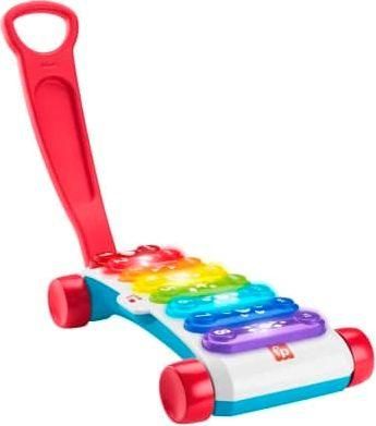 Ξυλόφωνο Fisher Price για 12+ Μηνών