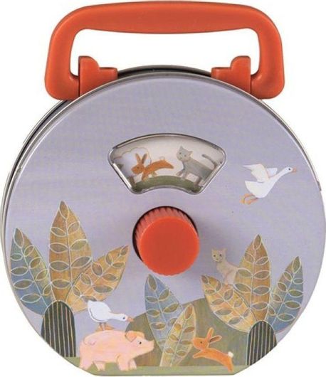 Ραδιοφωνάκι Egmont για 3+ Ετών