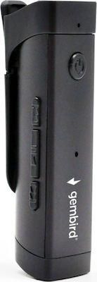 Bluetooth Car Kit Gembird BTR-05 Bluetooth V4.2 Audio Stereo Receiver
