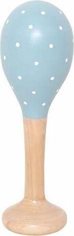 Μαράκα Jabadabado Ξύλινη για 18+ Μηνών