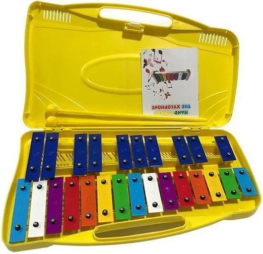 Μεταλλόφωνο Next για 3+ Ετών