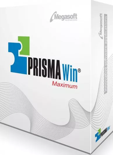 Εφαρμογή Megasoft Prisma Win Maximum Εμπορική Διαχείριση