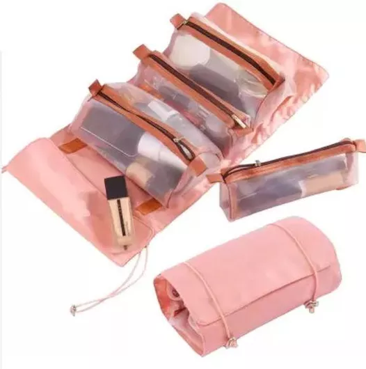 Νεσεσέρ Αναδιπλούμενο Ροζ