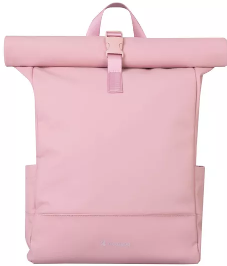 Τσάντα Αλλαξιέρα Kikka Boo Jayden 50x40x25cm Ροζ