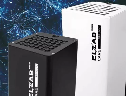 Αποστειρωτής Philips Αντικειμένων σε Μαύρο Χρώμα