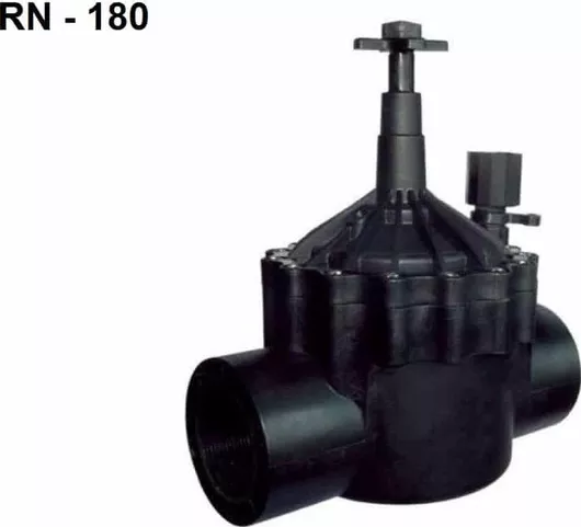 Ηλεκτροβάνα Rain spa RN-180 ( 3 - 24V ) με F.C.