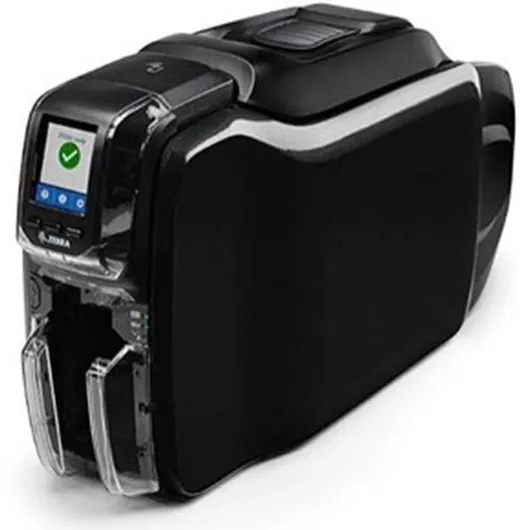 Εκτυπωτής Ετικέτας Zebra Zc300