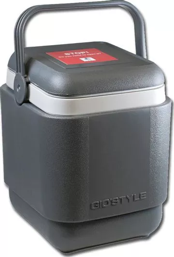 Gima Ψυγείο Μεταφοράς Εμβολίων