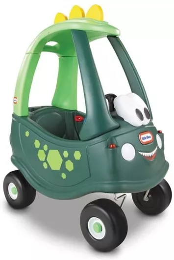 Περπατούρα Cozy Coupe Αυτοκινητάκι Ride On