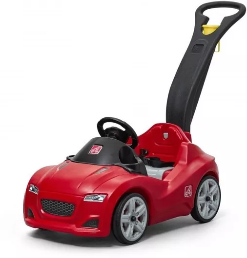 Step2 Whisper Ride Cruiser