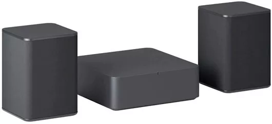 Σετ Ηχείων Home Cinema LG